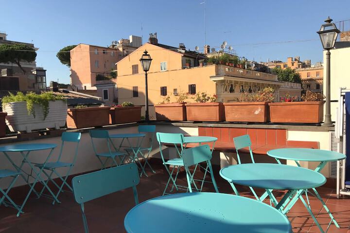Terrace/Patio 38 of 38