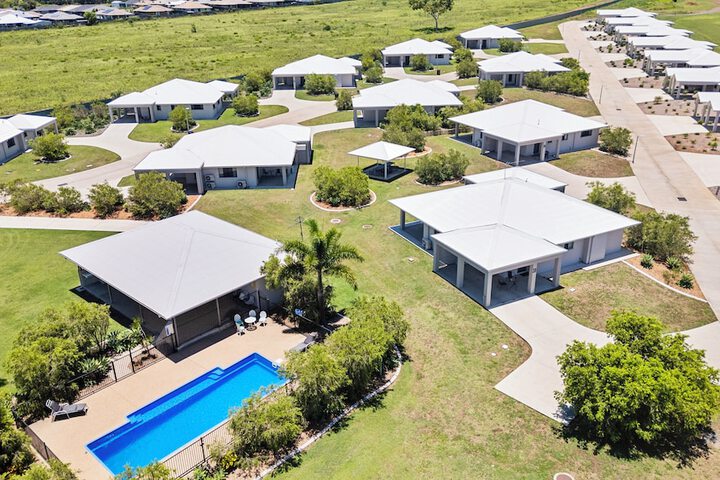 Casa Nostra Motel