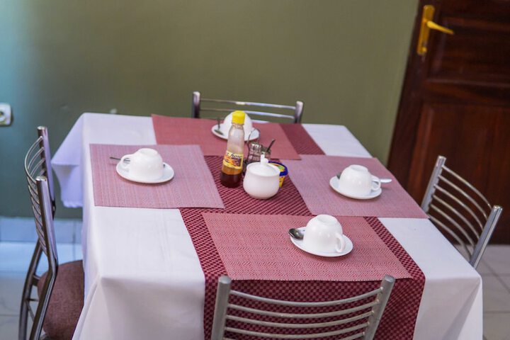 Restaurants