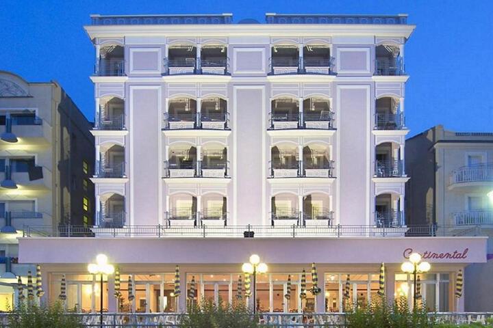 Hotel Continental
