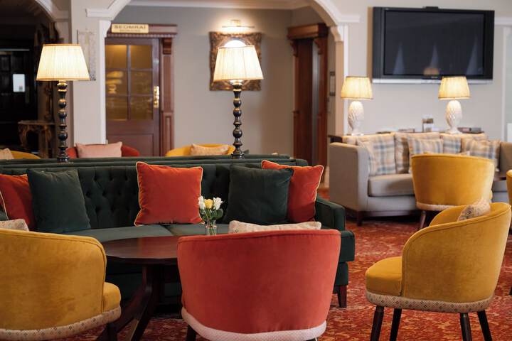 Hotel Interior 5 of 41