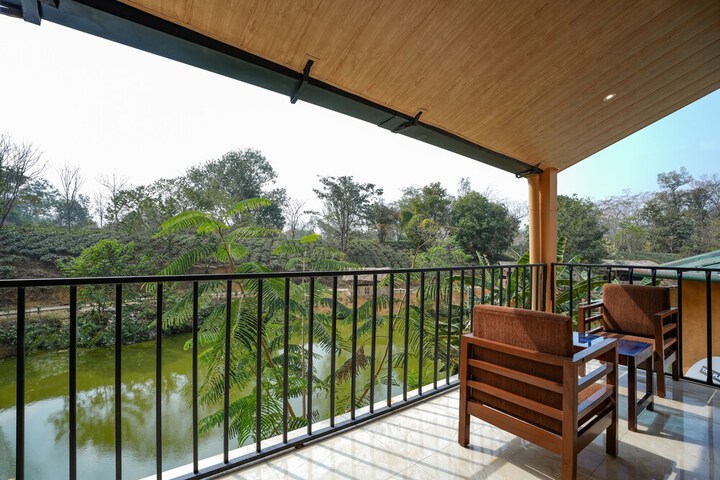 Terrace/Patio 37 of 64
