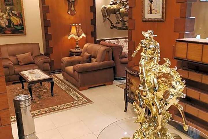 City Center Hotel Beni Suef