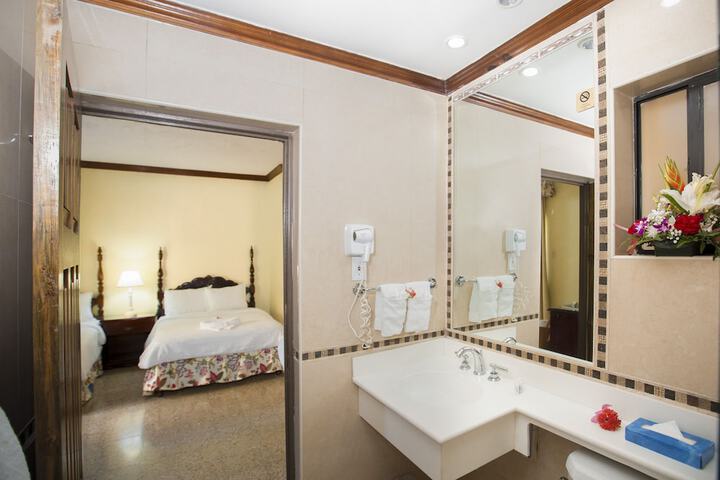 Bath Amenities