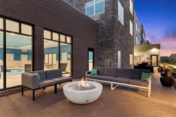 Hotel Interior 34 of 35