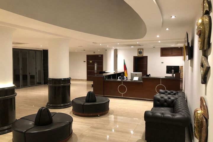 Hotel Interior 9 of 71