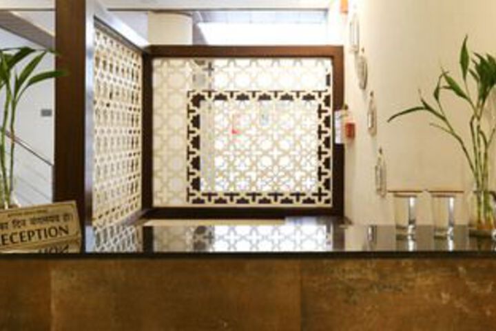 Hotel Interior 40 of 43