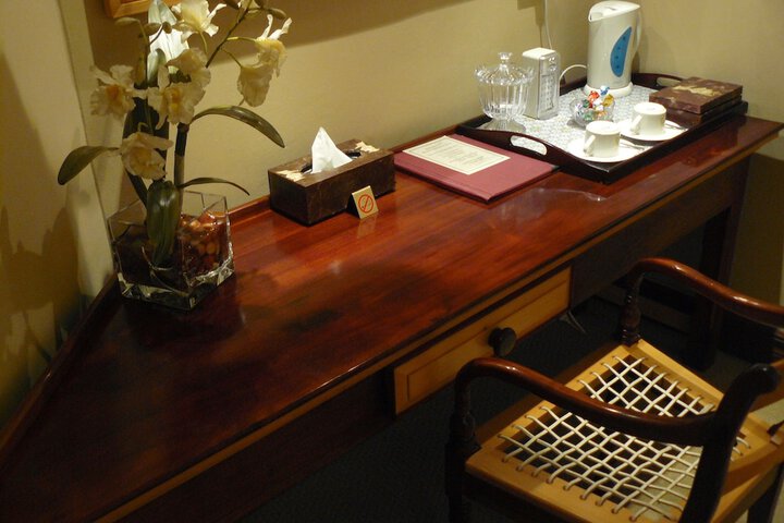 Breakfast/Coffee Service 21 of 48