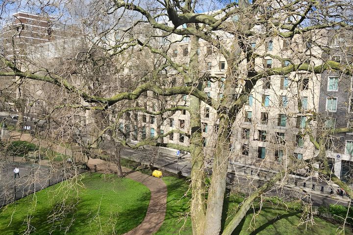 Hotel Exterior 79 of 79