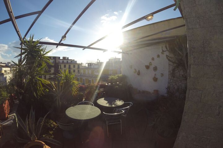 Terrace/Patio 16 of 96