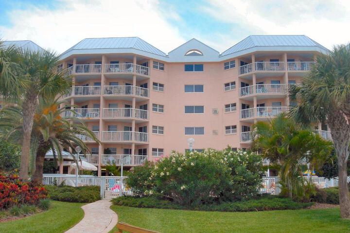 Image of Sunrise Resort by Liberte