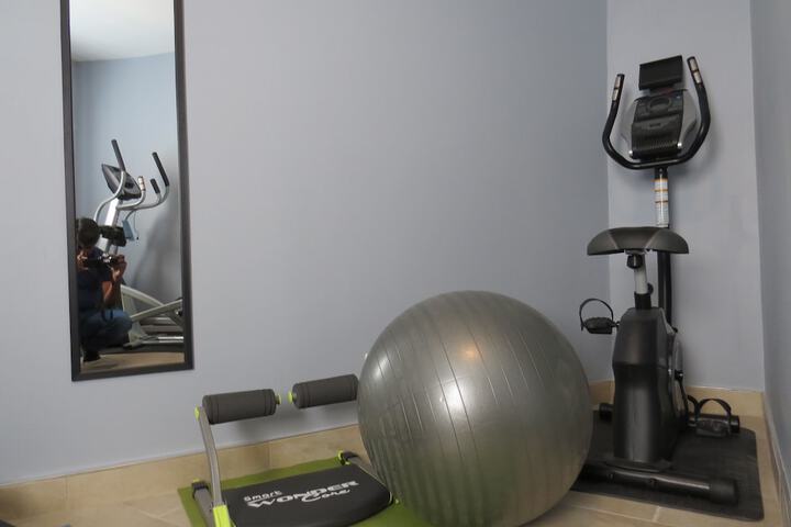 Health and Fitness 27 of 47
