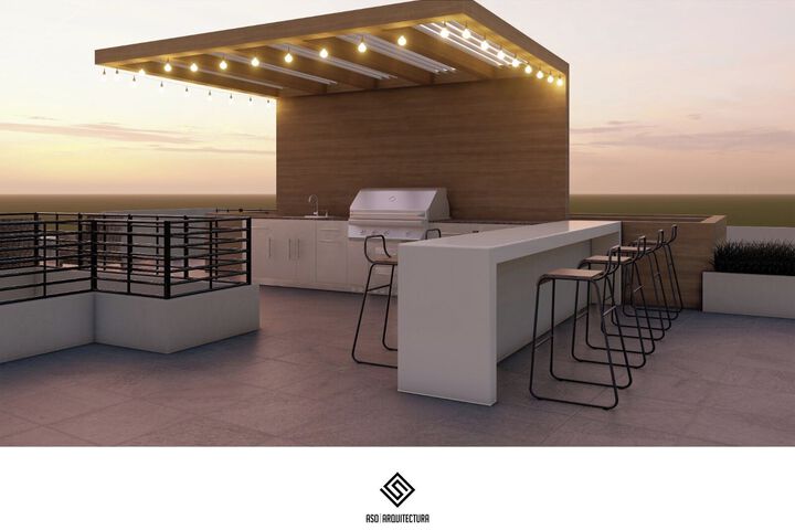 Terrace/Patio 15 of 20