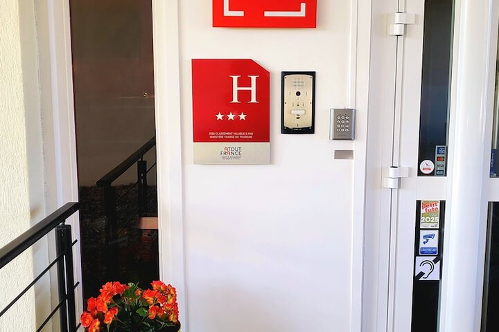 Hotel 36 of 45