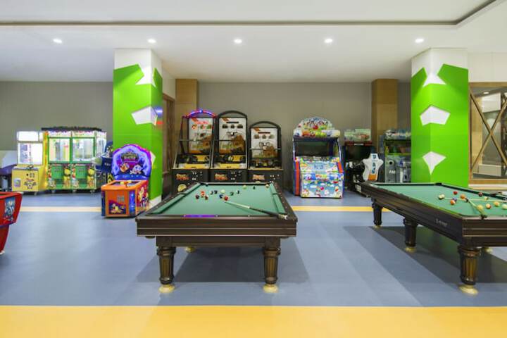 Billiards