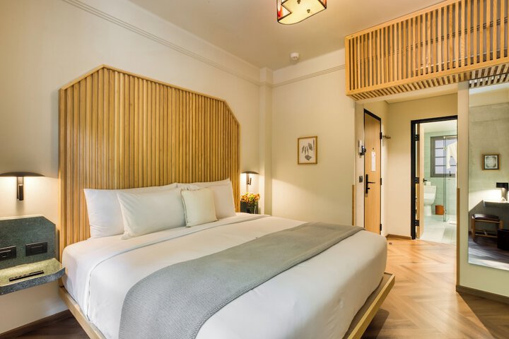 Room 40 of 120
