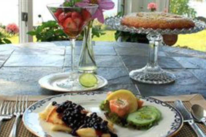 Breakfast/Coffee Service 9 of 29