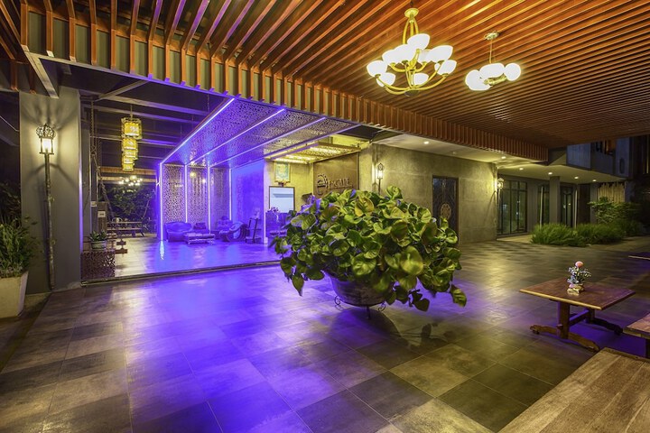 Hotel Interior 65 of 74