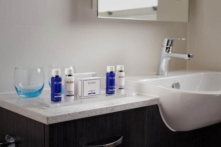 Bath Amenities