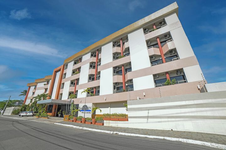 Sandrin Praia Hotel