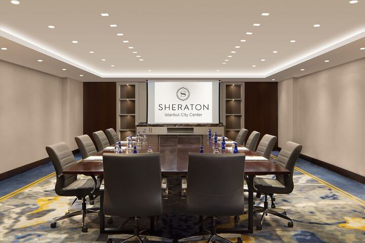 Meeting 106 of 124