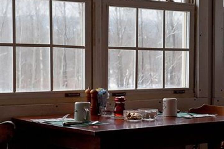 Breakfast/Coffee Service 2 of 26