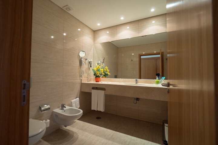 Bath Interior