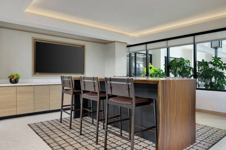 Lobby Photos