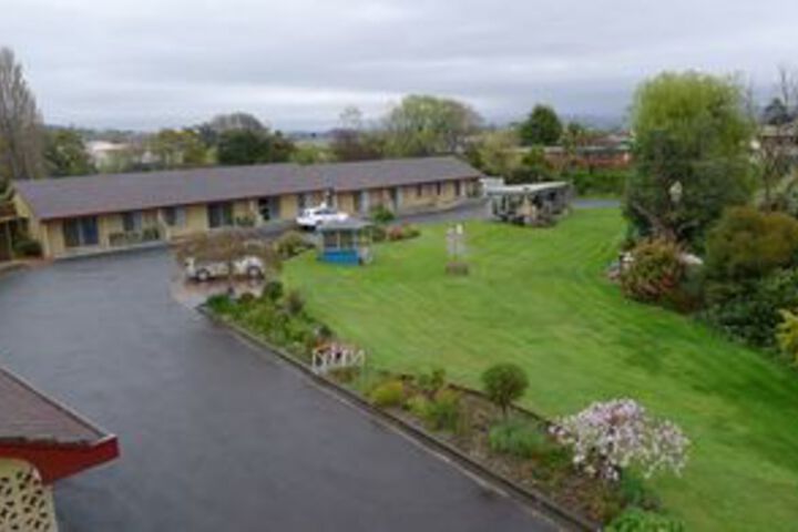 Fitness Center Photo