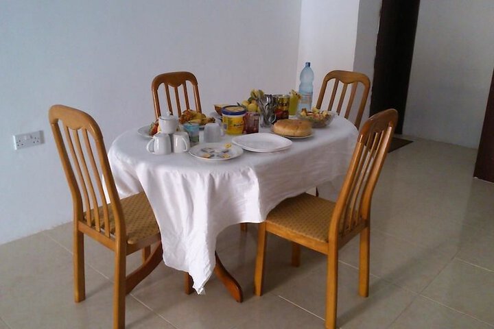 Breakfast/Coffee Service 15 of 20