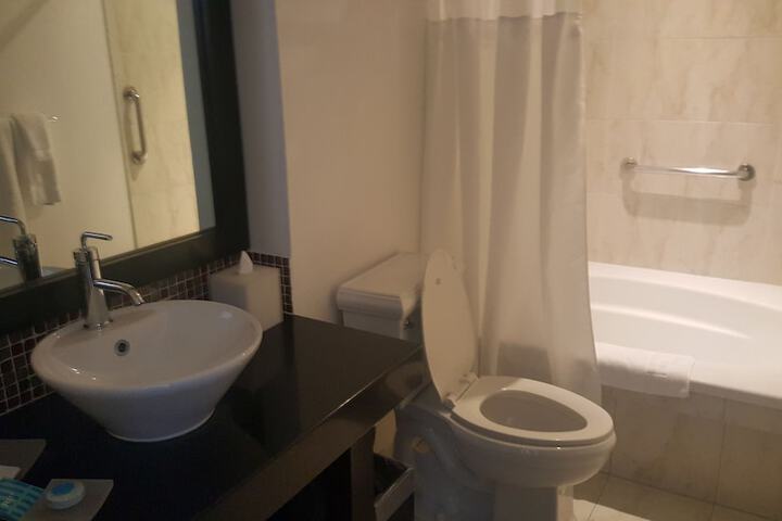 Bathroom Vanities
