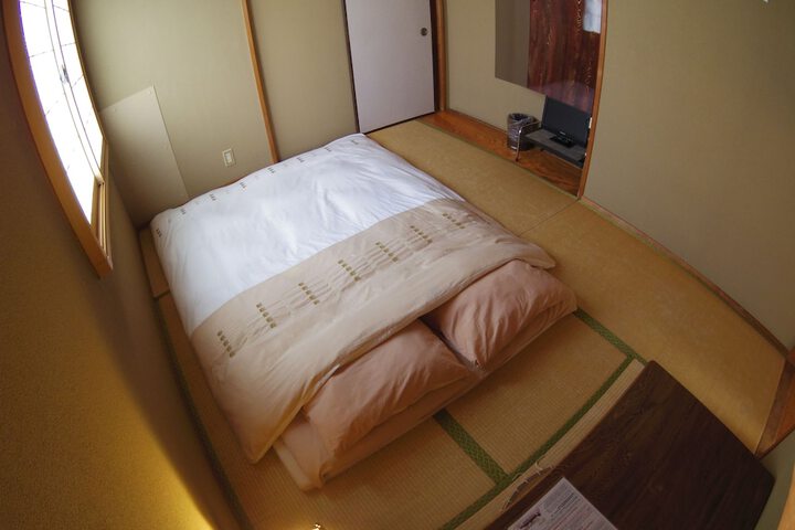 Inside Room Photo