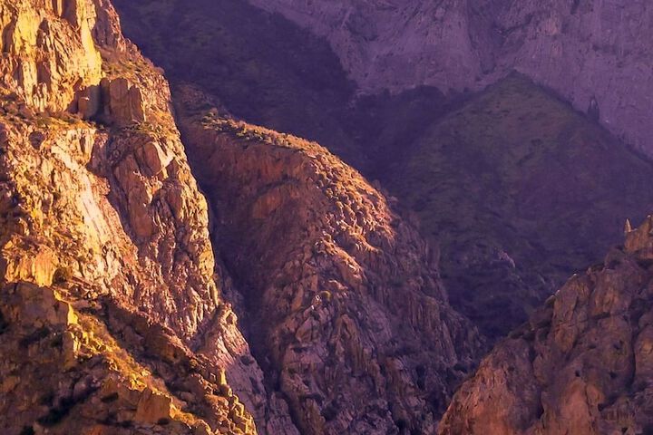 Hiking