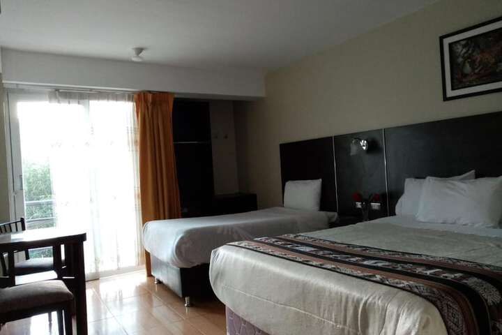 Room 7 of 23