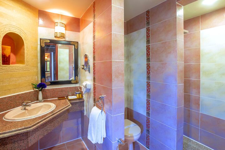 Bath Amenities