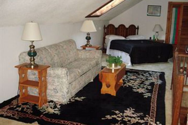 Fitness Facility Photos