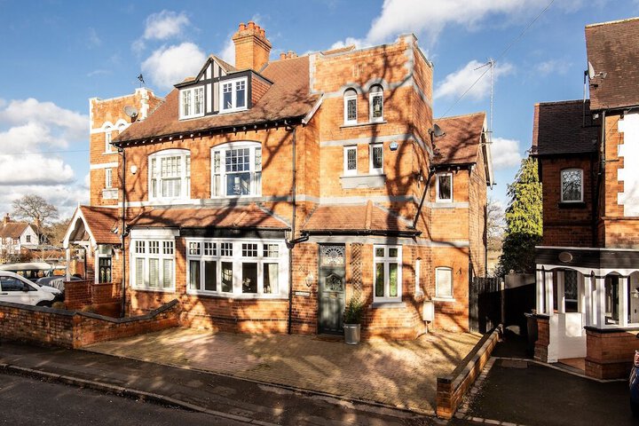 Photo of OAKAMOOR HOUSE