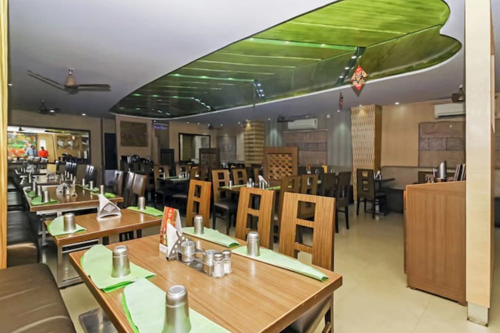 Restaurants