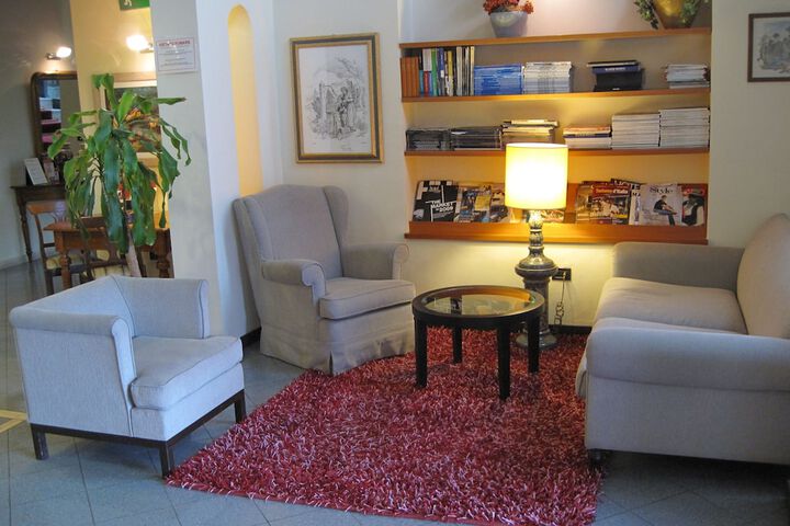 Lobby Photos