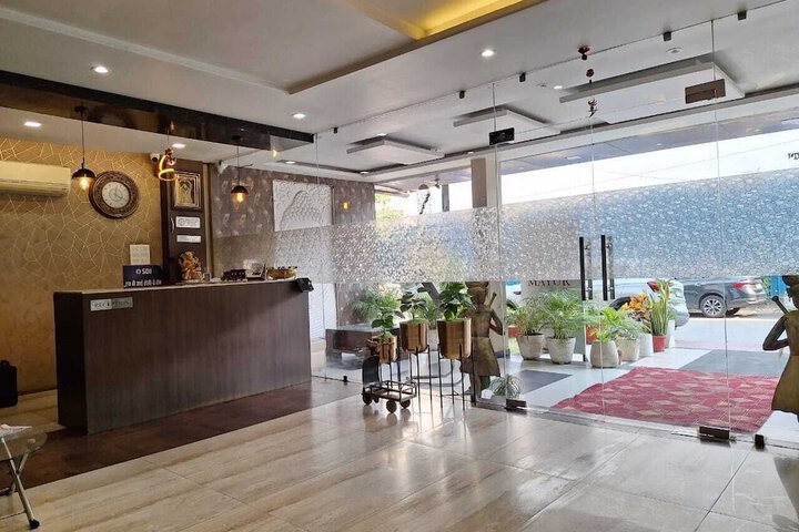 Hotel Interior 2 of 32