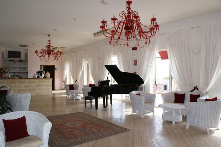Hotel Interior 2 of 249