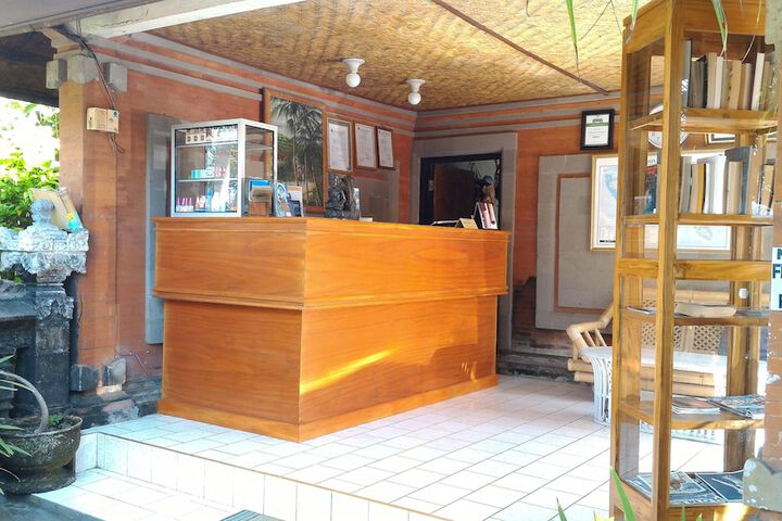 Hotel Interior 2 of 25