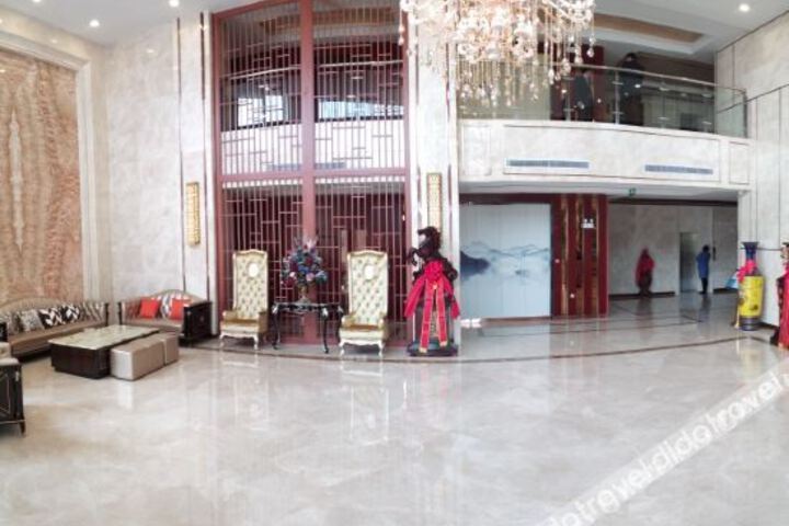 Hotel Interior 2 of 5
