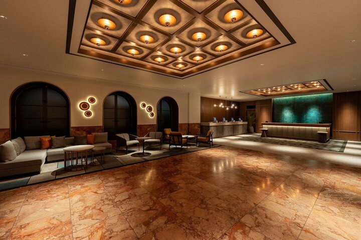 Hotel Interior 3 of 121