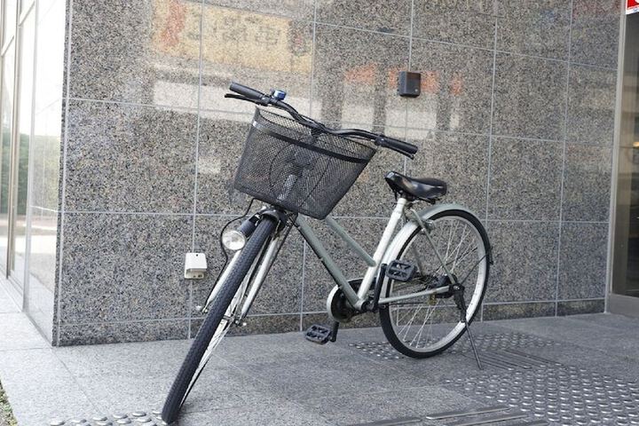 Bicycling