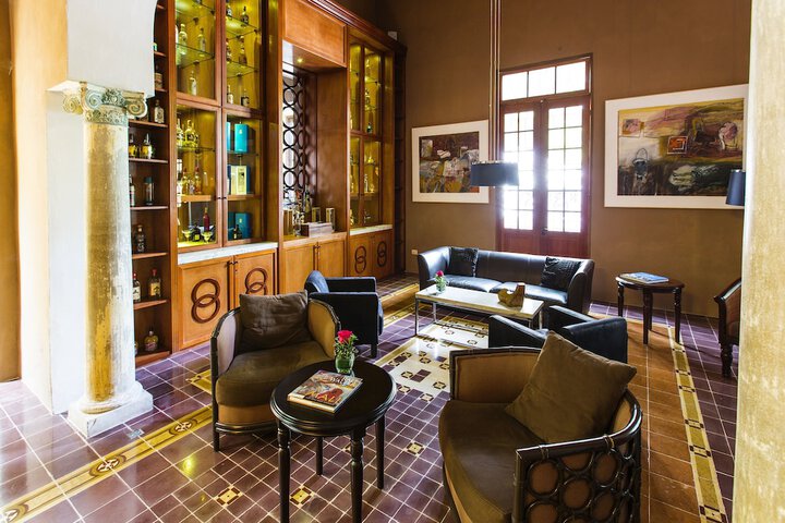 Lobby Photos