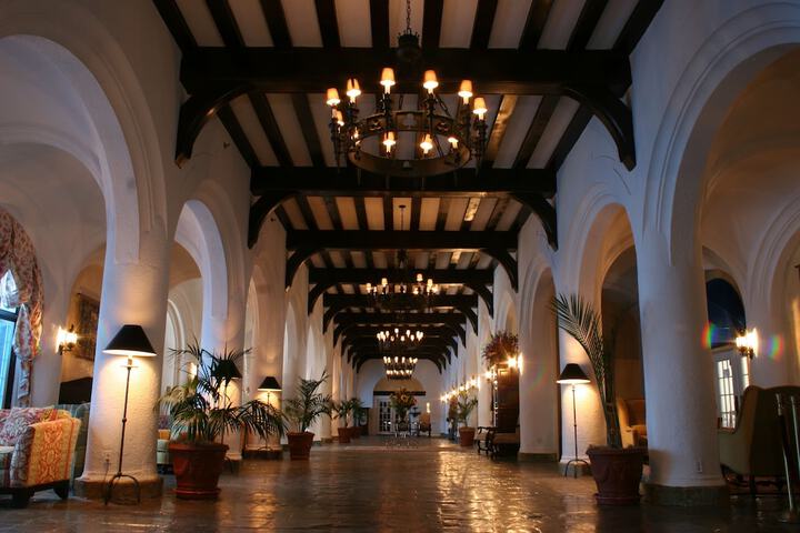 Hotel Interior 6 of 237