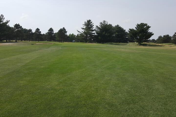 Golf 2 of 5