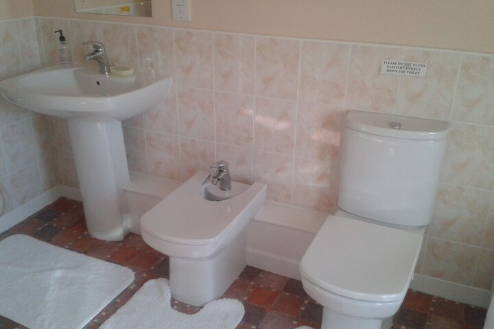 Bath Amenities