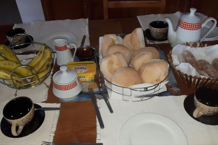 Breakfast/Coffee Service 6 of 21